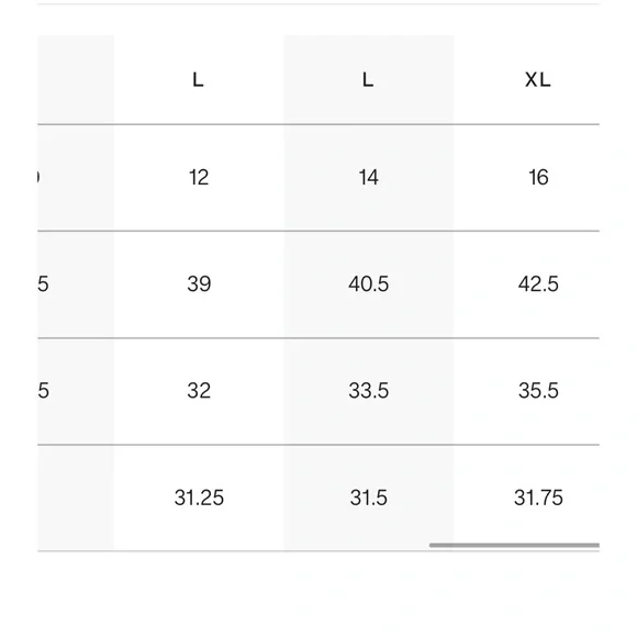 Quince 100% Organic Cotton Fisherman Crew Neck Black Sweater Size XL - Picture 14 of 14